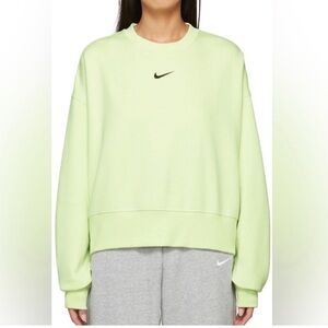 Nike Women's Oversized Sweatshirt